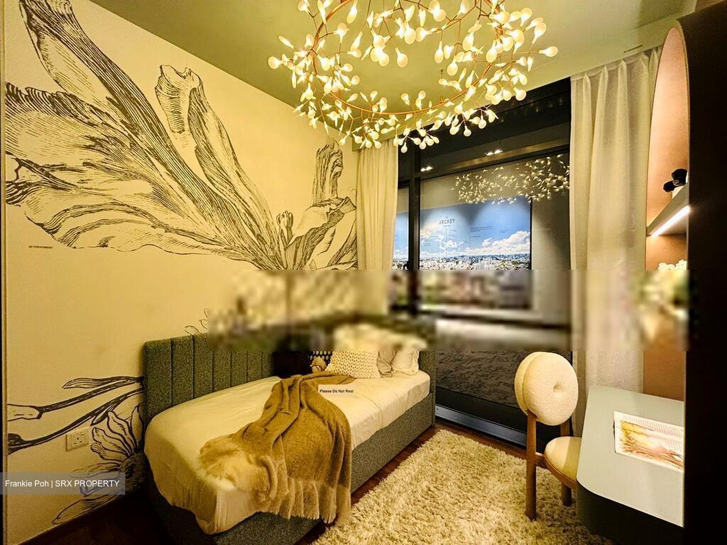 THE ARCADY AT BOON KENG (D12), Apartment #459341091